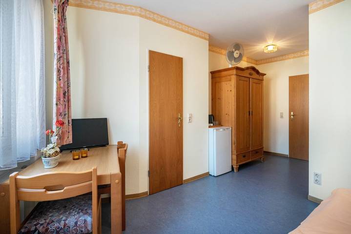 Ferienwohnung für 2 Personen in Bernkastel-Kues - 3