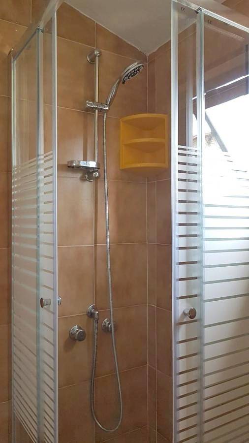 Maison d’hôte pour 3 personnes, avec vue et balcon à Gubbio - 4