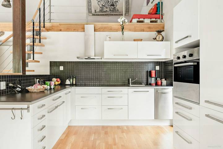 Ferienhaus für 5 Personen, mit Terrasse in Schweden - 3