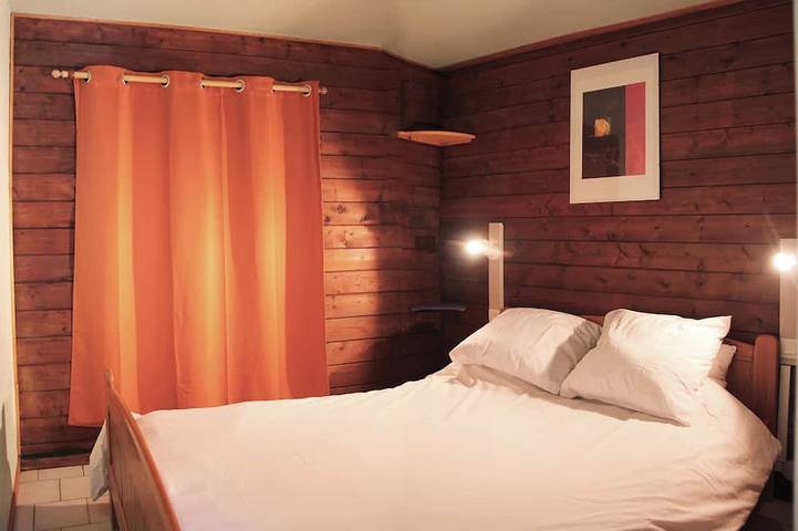 Gîte pour 4 personnes à Ardoix - 3