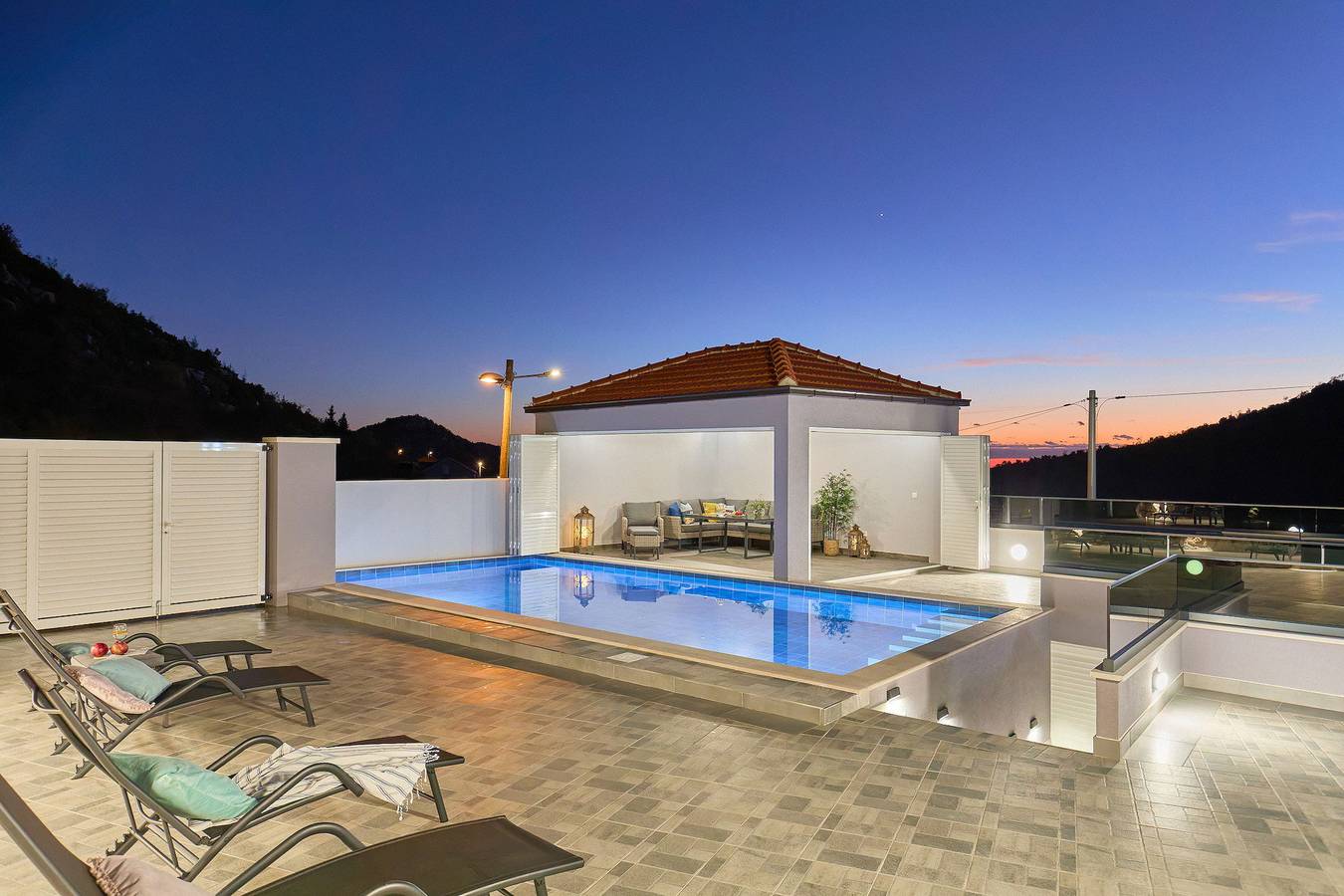 Holiday home in Grad Dubrovnik from £488 per night