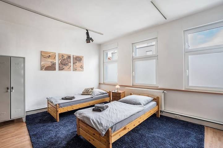 Ferienwohnung für 2 Personen in Groß-Umstadt - 2