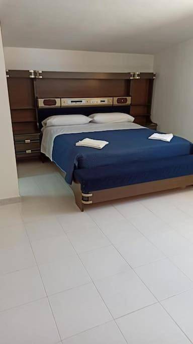 Casa vacanze Villa Serena in Pizzolungo, Erice