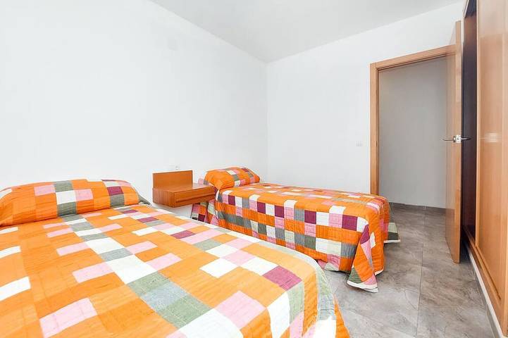 Entire apartment, 2 bedroom stunning apartment in Moncofa in Moncofa, Costa del Azahar