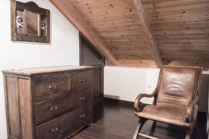 Villa pour 4 personnes, avec piscine ainsi que vue et jardin, adapté aux familles à Ithaque - 2