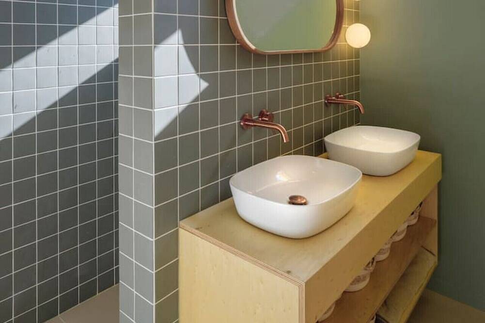 Maison d`architecte sur la Seine in Issy-les-Moulineaux, Hauts-de-Seine