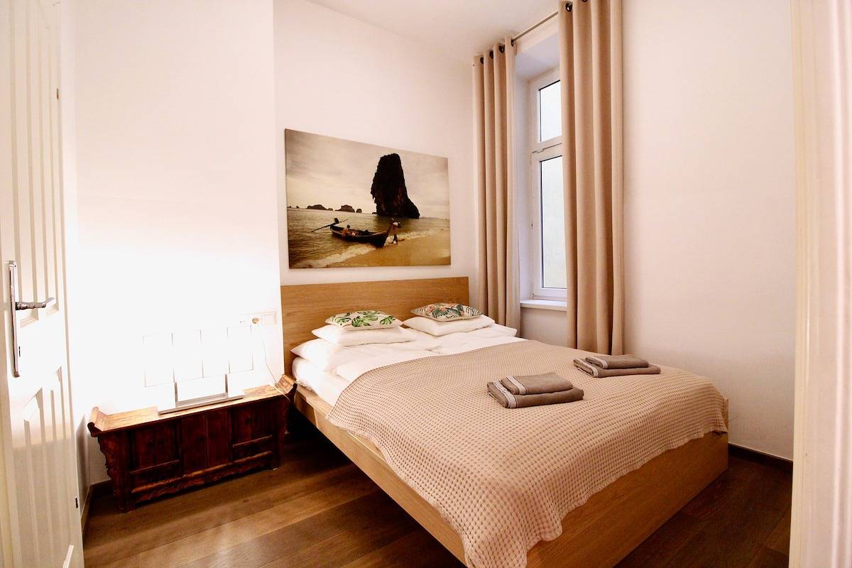 Ολόκληρο το διαμέρισμα, Beautiful New Central Apartment  in Βιέννη, Vienna Woods