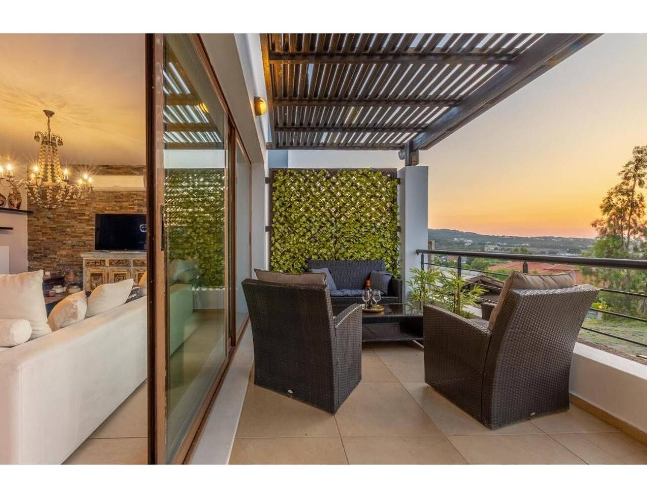 Landhuis 'Casa Natura' met zeezicht, Wi-Fi en airconditioning, foto 15