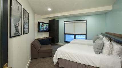 Vacation Apartment for 4 Guests in Park City UT, Utah, Picture 2