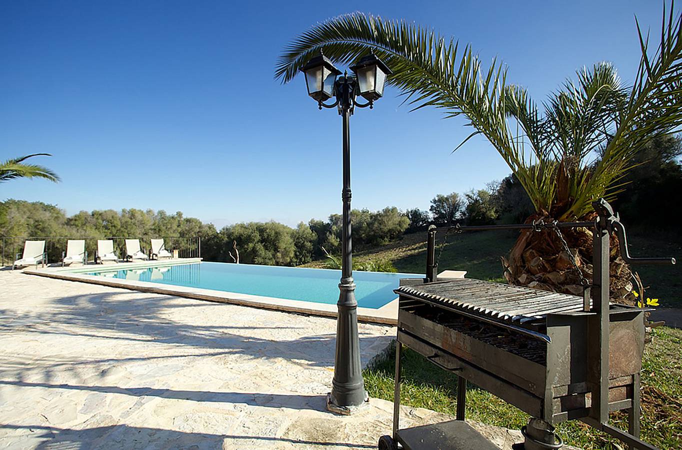 Hm010Hld in Petra, Mallorca Binnenland