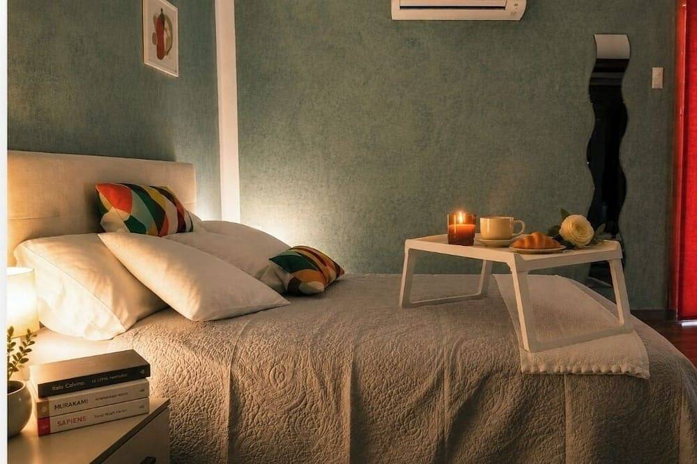 Ferienwohnung für 4 Personen in Spiaggia Santa Teresa, Salerno