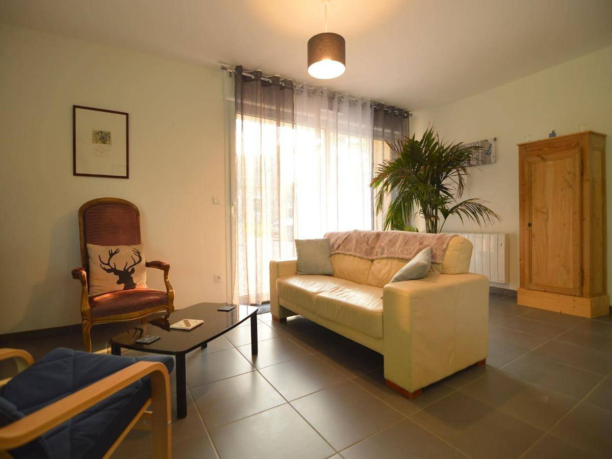 Holiday Home near Opal Coast Wierre-Effroy in Wierre-Effroy, Région de Boulogne-sur-Mer