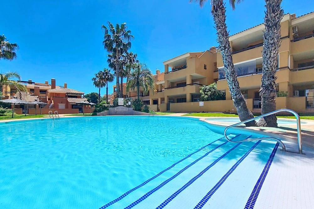 Appartamento vacanze a Mar Menor a partire da 53€ a notte