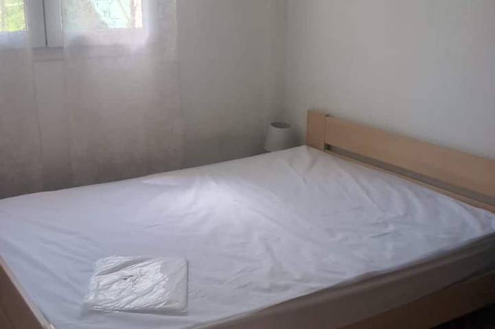 Casa tranquila con terraza jardín en residencia. in Marseillan, Costa mediterránea (Francia)