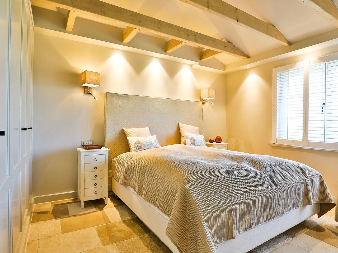 In Großmorsum mit Terrasse und Grill in Sylt-Ost, Sylt (Gemeinde)