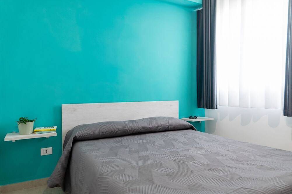 Appartamento vacanze a Pachino a partire da 128€ a notte