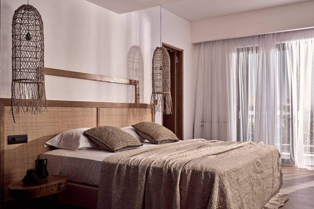 Ioli Exclusive Villa, a Glorious Family Retreat in Bochali, Zakynthos