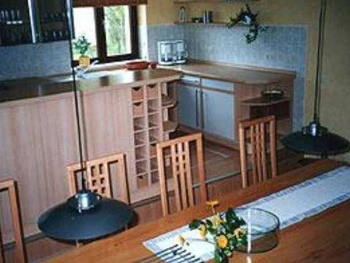 Ferienhaus für 12 Personen, mit Garten im Stettiner Haff - 3