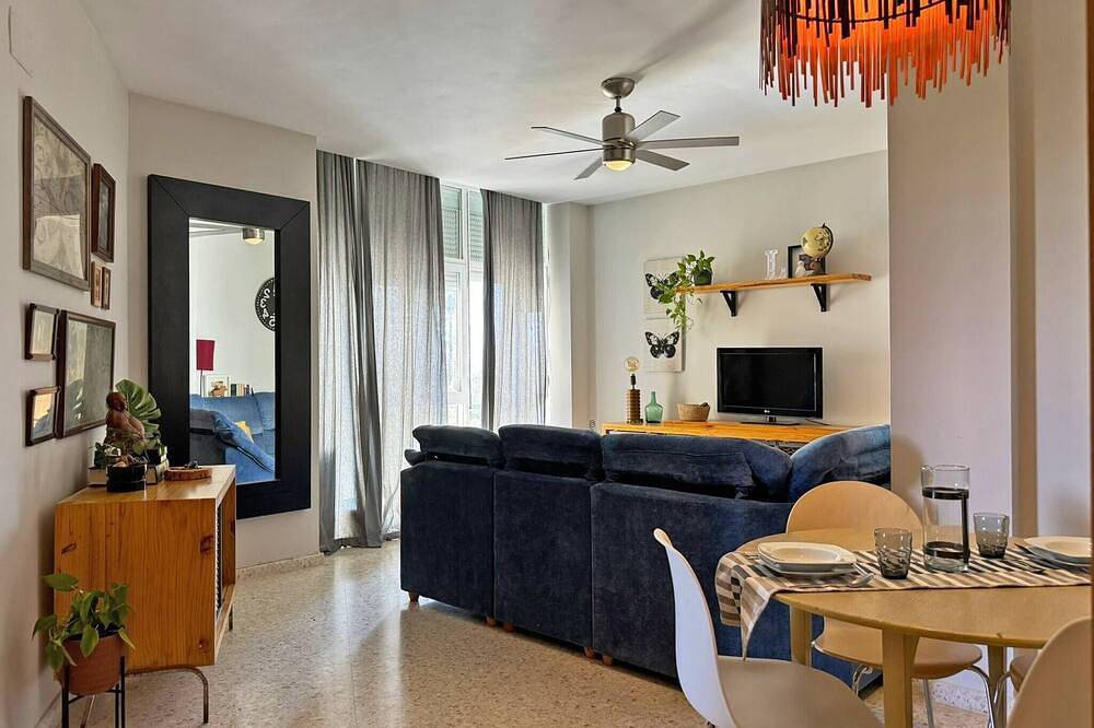 Ganze Wohnung, Apartamento Santiago - Ole Solutions in Jerez de la Frontera, Costa de la Luz