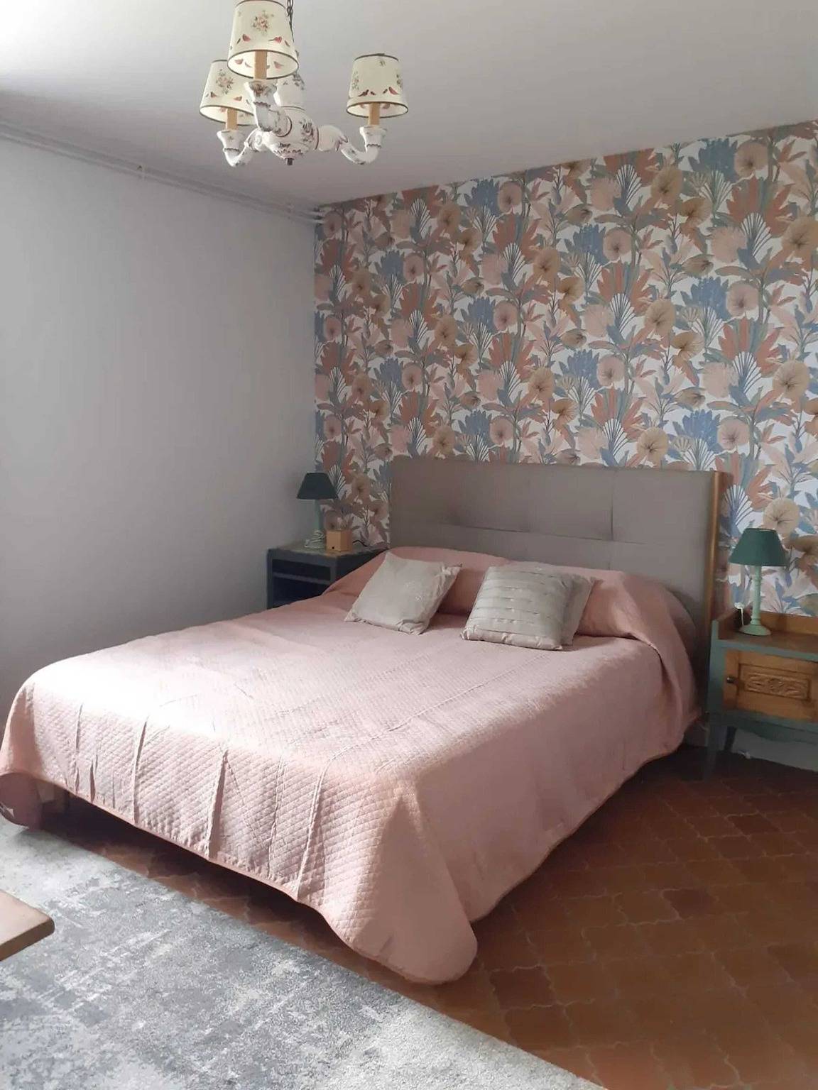 Apartamento entero, Apartamento con piscina privada en Saint-Palais, 60 m² in Saint-Palais, Region de Bayona