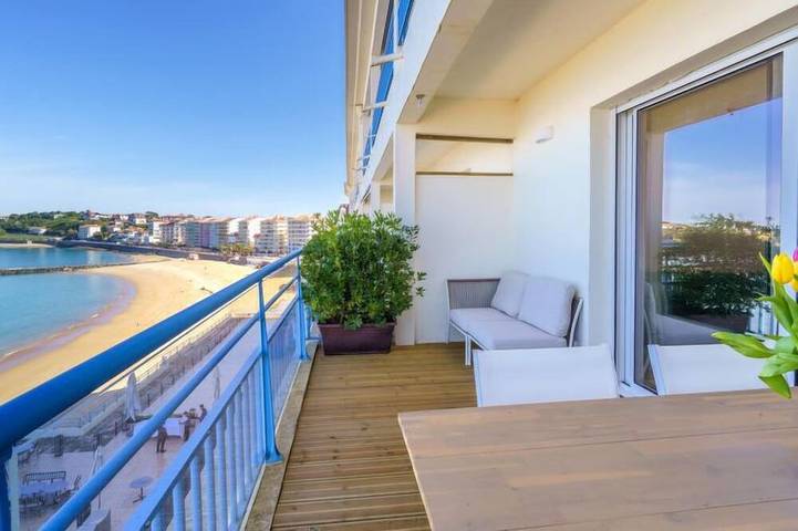 Appartement de vacances pour 4 personnes