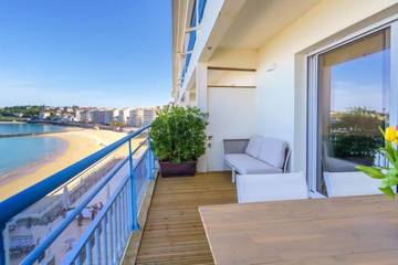 Gîte pour 4 personnes dans Casino La Pergola