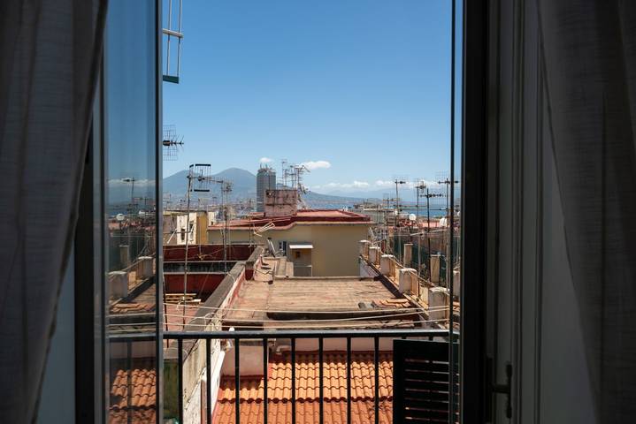Holiday apartment for 6 people - 1
