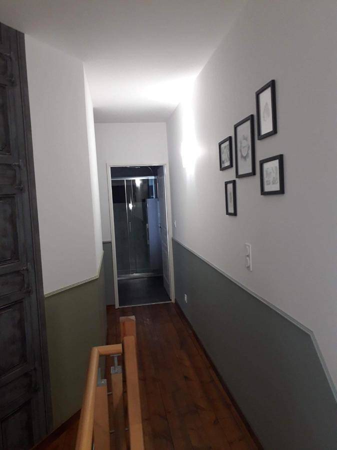 Location de vacances pour 6 personnes, avec jardin à Pendé (Somme) - 3