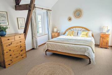 Location De Vacances pour 6 Personnes dans Vesly, Cotentin, Photo 1