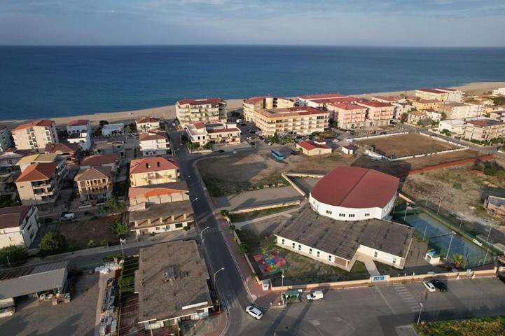 Gîte pour 6 personnes, avec vue et terrasse à Strongoli - 2