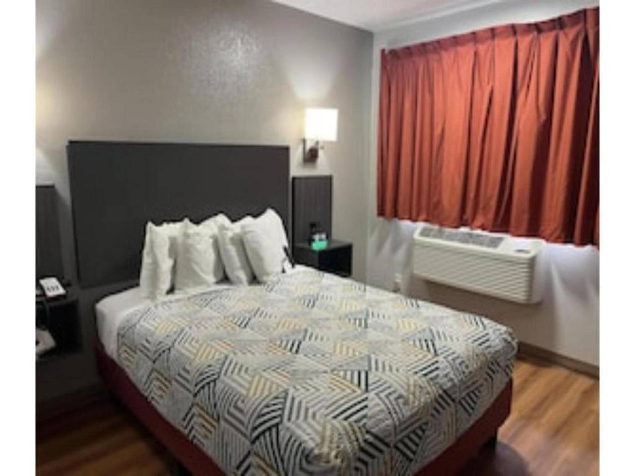 Apartamento entero, 1 cama tamaño queen | Nsmk, cocina in Condado de Cíbola