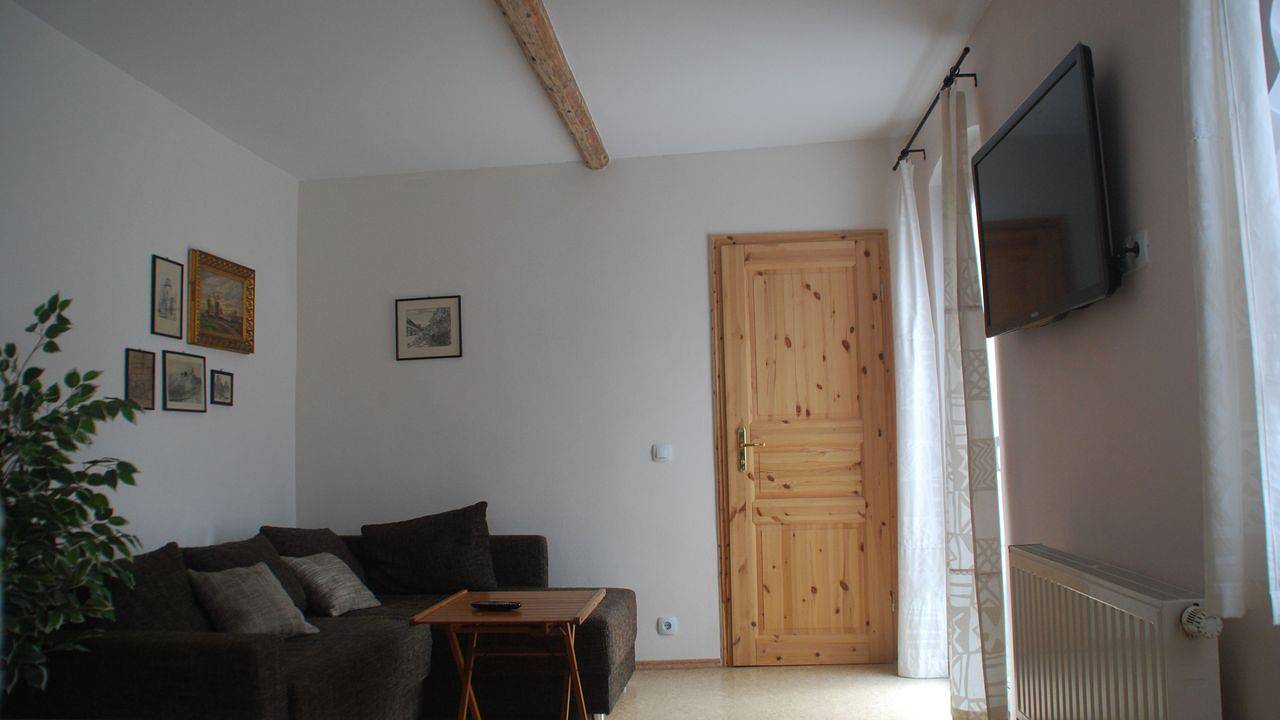 Ganze Ferienwohnung, Ferienwohnung für 6 Personen (104 m²) in Bad Frankenhausen in Bad Frankenhausen, Region Kyffhäuser
