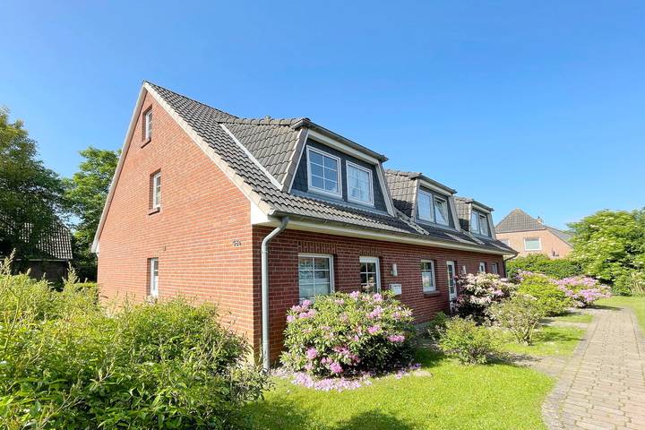 Ganze Ferienwohnung, Dolly Deichschaf Sylt in Tinnum, Sylt (Gemeinde)