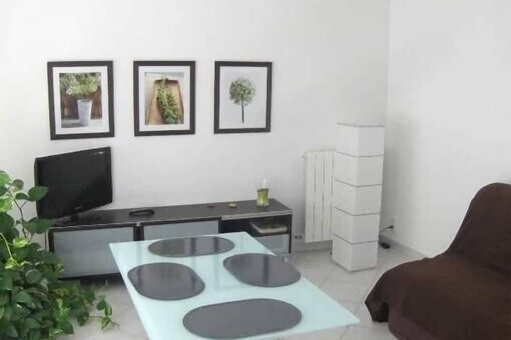 Gîte pour 4 personnes, avec terrasse à Pujaut - 4