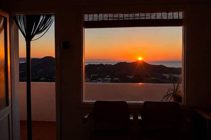Appartamento vacanze per 2 persone, con balcone - 1