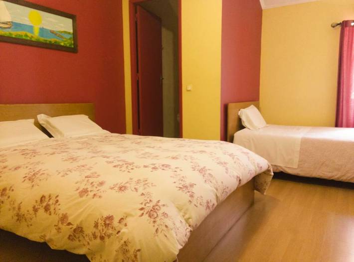 Gîte pour 3 personnes à Montijo - 2