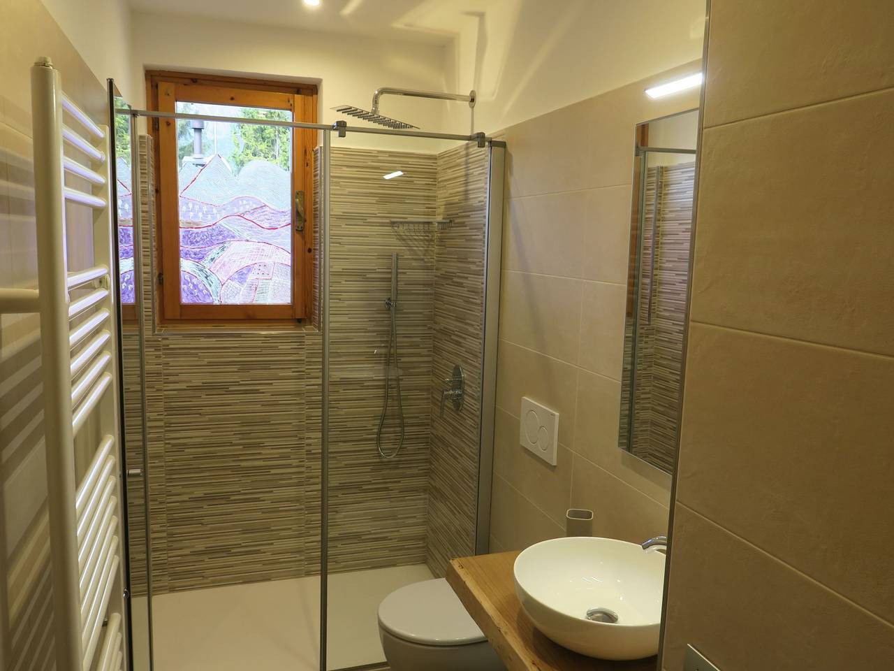 Erdgeschosswohnung mit möbliertem Garten, foto 11