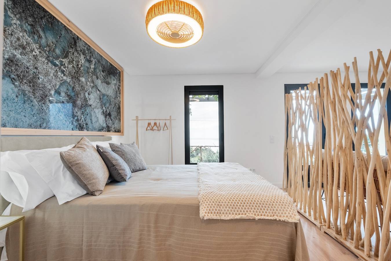 Ganzes Studio, Studio-Apartment „Ocean View New House“ mit Balkon und Wlan in Caniço, Madeira