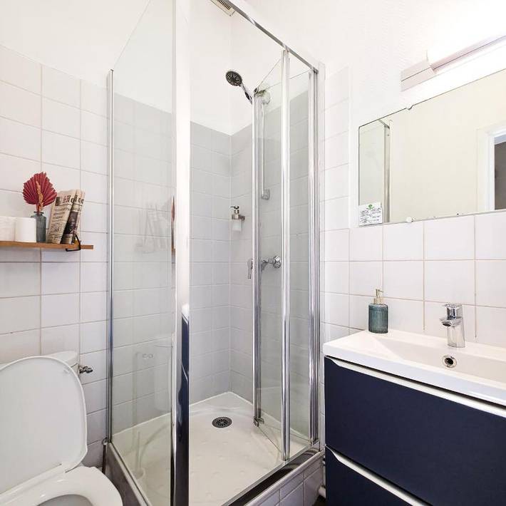 Hôtel pour 3 personnes à Cournon-d'Auvergne - 4