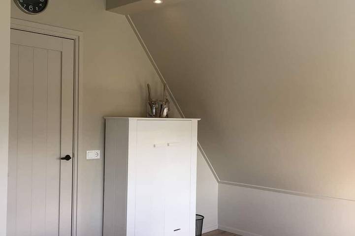 Ferienhaus für 6 Personen, mit Garten und Terrasse in Aagtekerke - 3