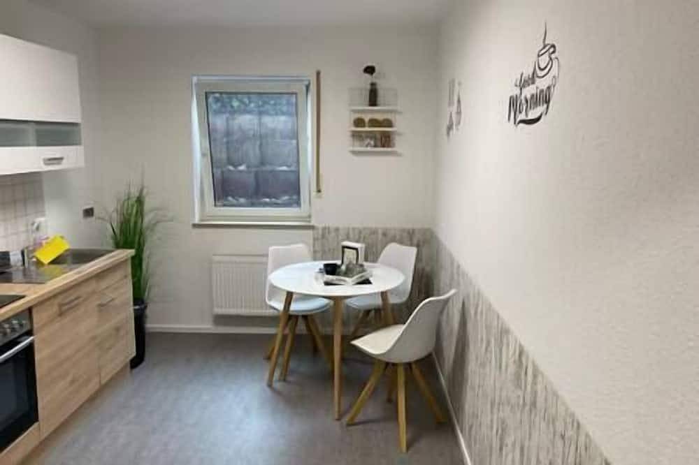 Ganze Wohnung, Apartment im Grünen bei Koblenz, Apartment im Grünen bei Koblenz in Vallendar, Osteifel