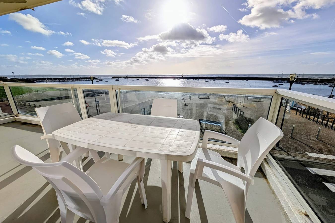 Location De Vacances pour 4 Personnes dans Jard-sur-Mer, Vendée