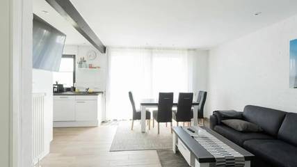 Bungalow für 4 Personen in Friesenstrand Tossens, Butjadingen, Bild 4