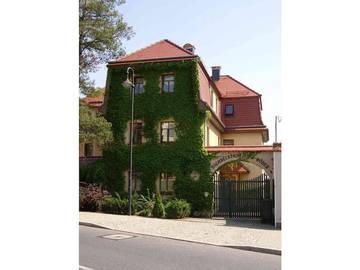 Ferienhaus für 4 Personen in Dresden