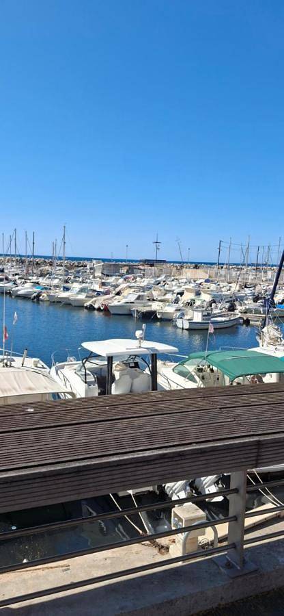 Appartement de vacances pour 7 personnes, avec terrasse