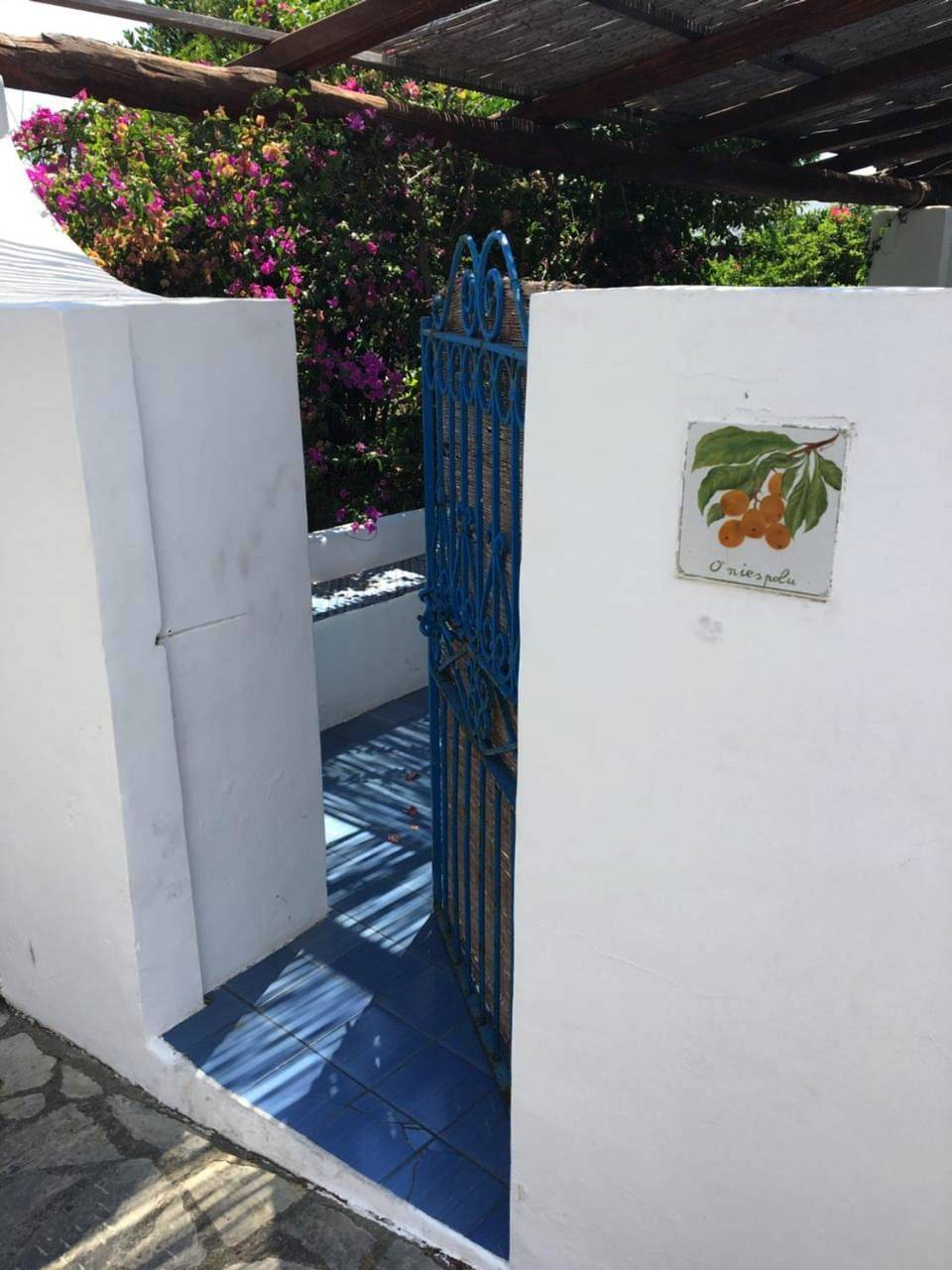 Appartamento intero, Villa in Panarea - Nespolo in Panarea