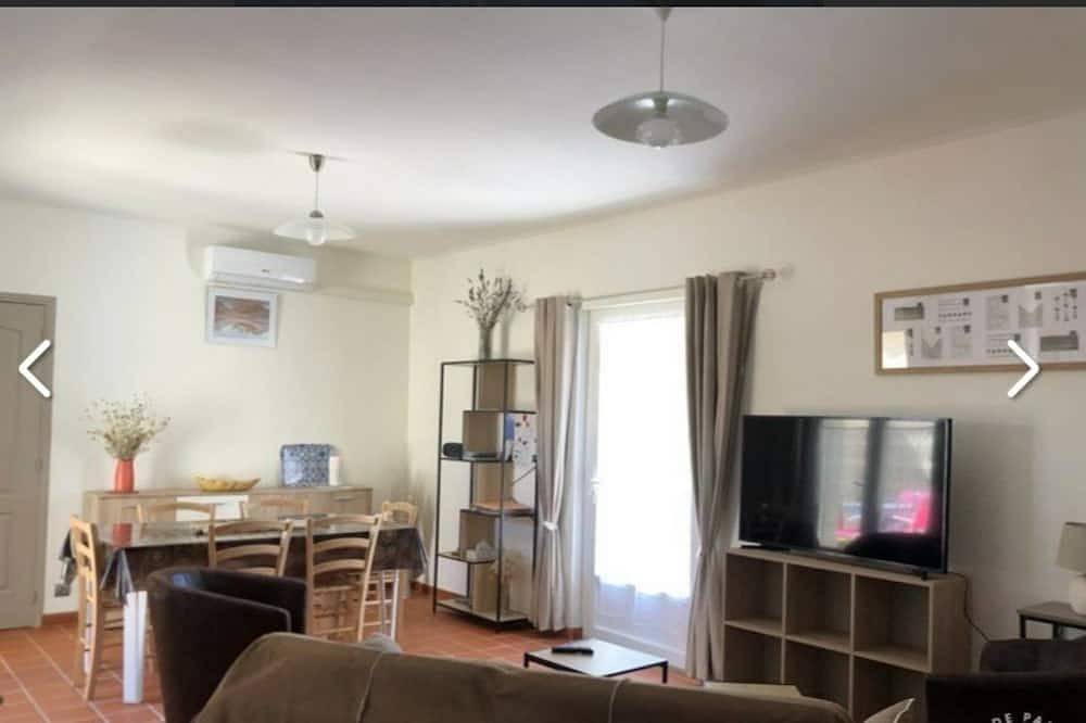 House Les Mazes De Beaumel 4 people - 15% discount from Aug. 24 to Sept. 14. in Vallon-Pont-d'Arc, Ardèche