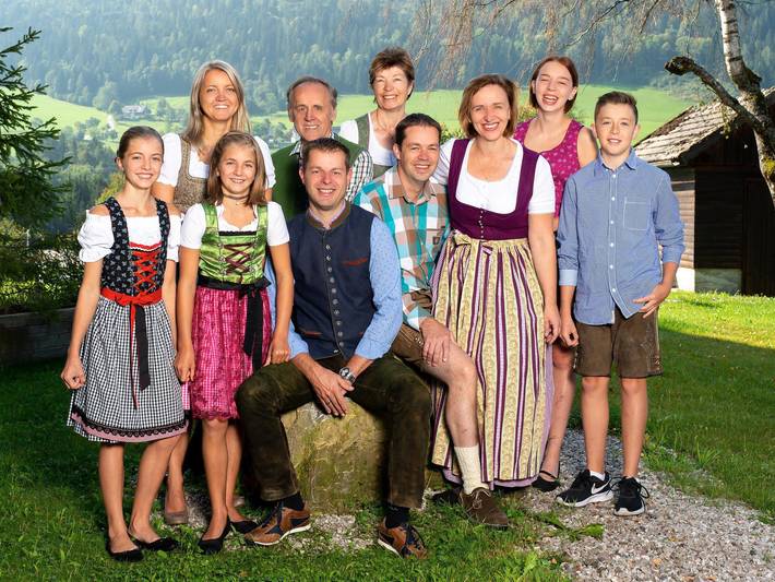 Hotel für 2 Personen mit Garten in Vorderstoder, Kirchdorf an der Krems (Bezirk)