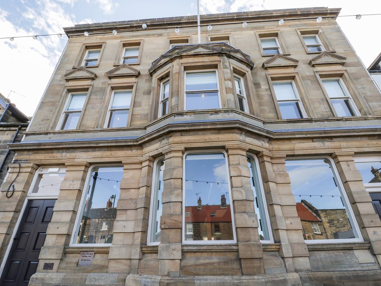 Entire apartment, Saxon Princess Suite in North York Moors National Park