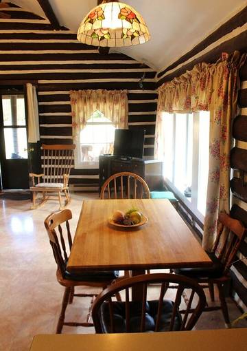 Chalet for 4 People in Montana, USA, Photo 4